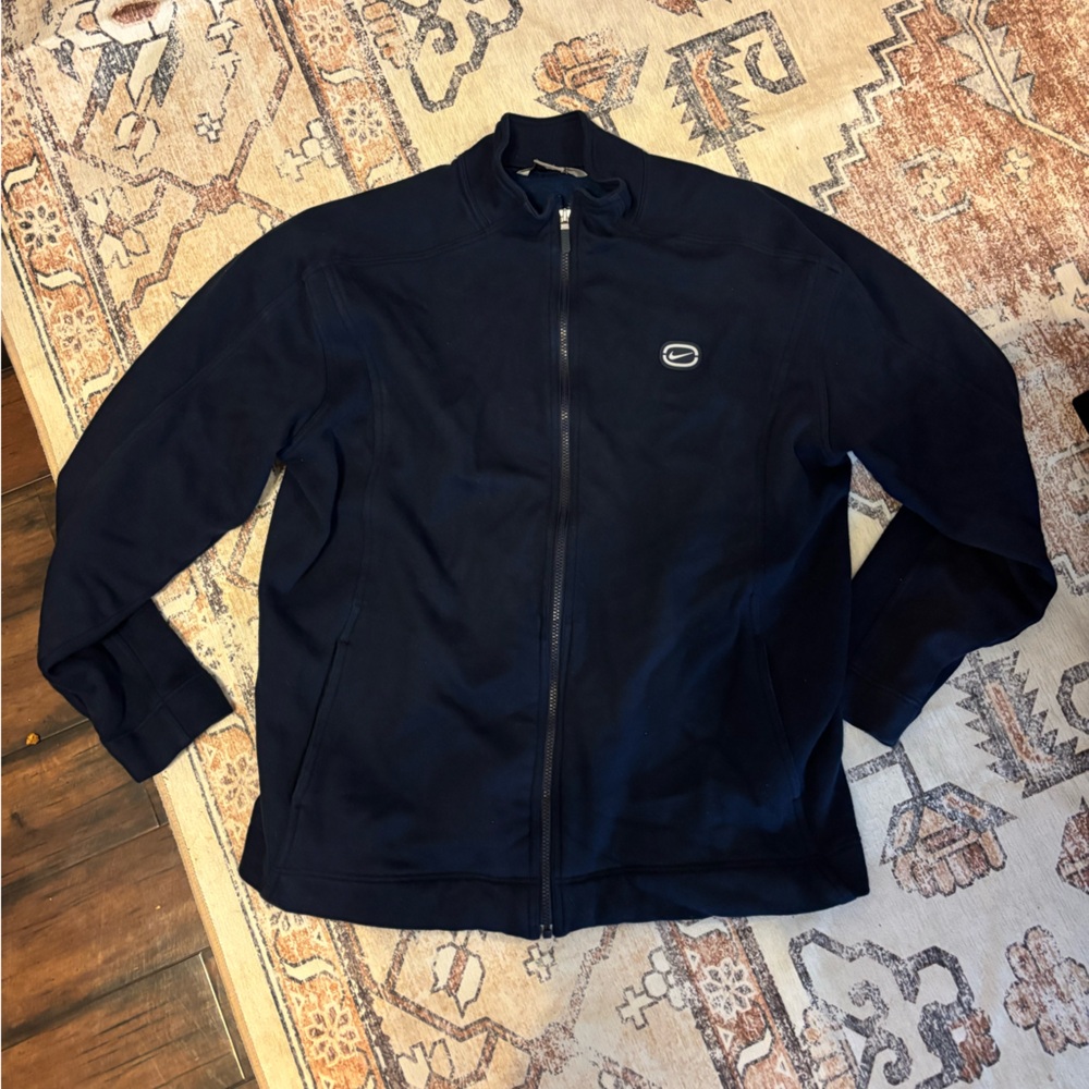 Y2K Nike jacket